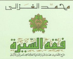 كتاب فقه السيرة - محمد الغزالي