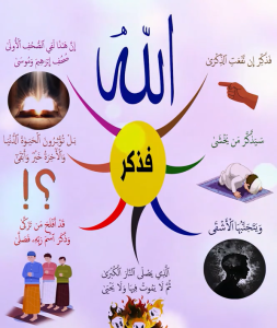 خريطة النجاح (سورة الأعلى)