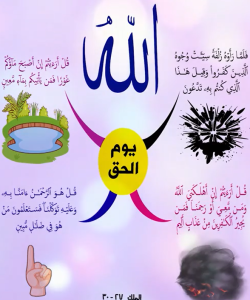 خريطة النجاح ( سورة الملك )