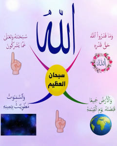 خريطة النجاح (وما قدر الله حق قدره)