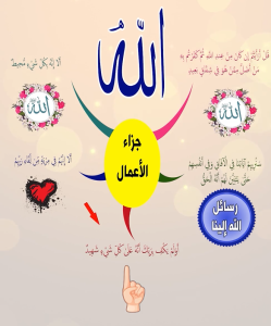 الخريطة الذهنية لسورة فصلت – بصوت محمد المنشاوي