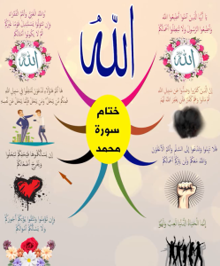 سورة محمد
