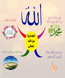 الخريطة الذهنية لسورة الحجرات – بصوت ياسر سلامة