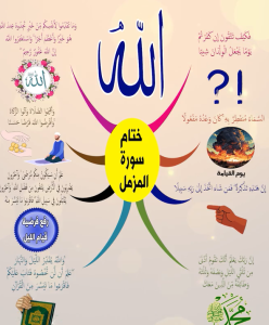 سورة المزمل