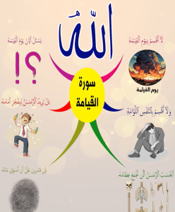 سورة القيامة