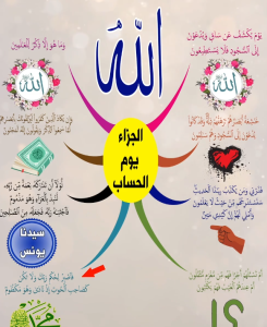 خريطة النجاح (سورة القلم)