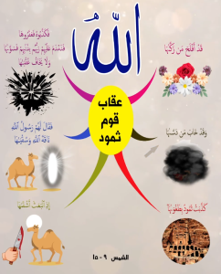 خريطة النجاح (سورة الشمس)