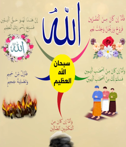 خريطة النجاح (سورة الواقعة)