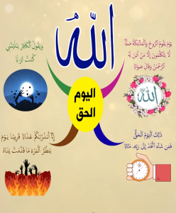 خريطة النجاح (سورة النبأ)