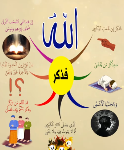 خريطة النجاح (سورة الأعلى)