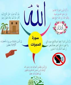 سورةالحجرات