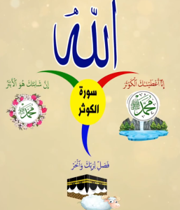 خريطة النجاح (سورة الكوثر)