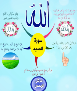 سورة الحديد