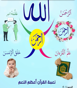 سورة الرحمن