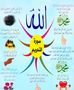 سورة التحريم