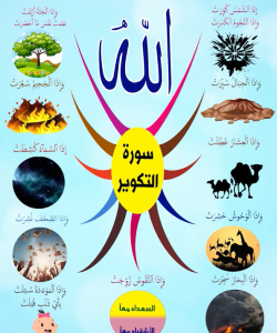 سورة التكوير