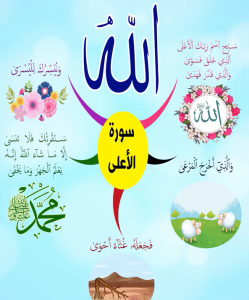 سورة الاعلى