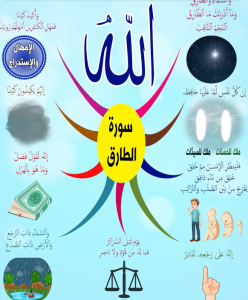 سورة الطارق