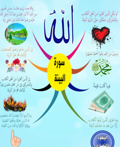 سورة البينة