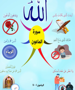 سورة الماعون